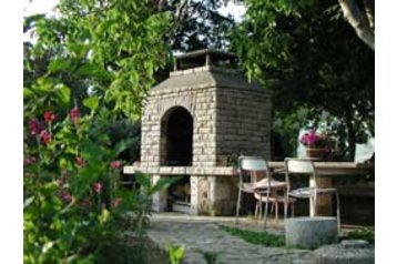 Kroatië Privát Kampor, Exterieur